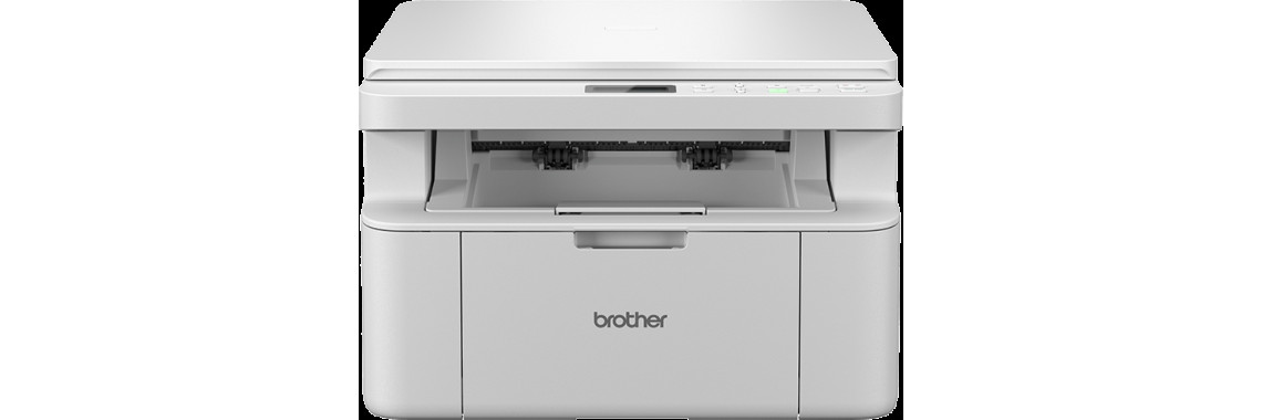 Brother DCPL1630W Mono Laser MFC USB WIFI