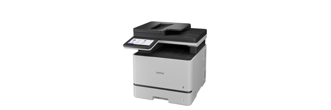 Brother MFCL8930CDW 40ppm Colour Laser Printer
