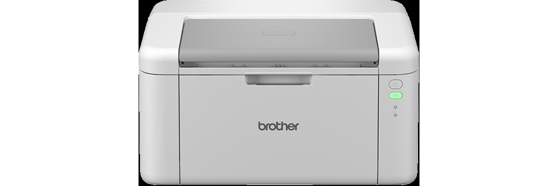 Brother HLL1230W Mono Laser Single Function