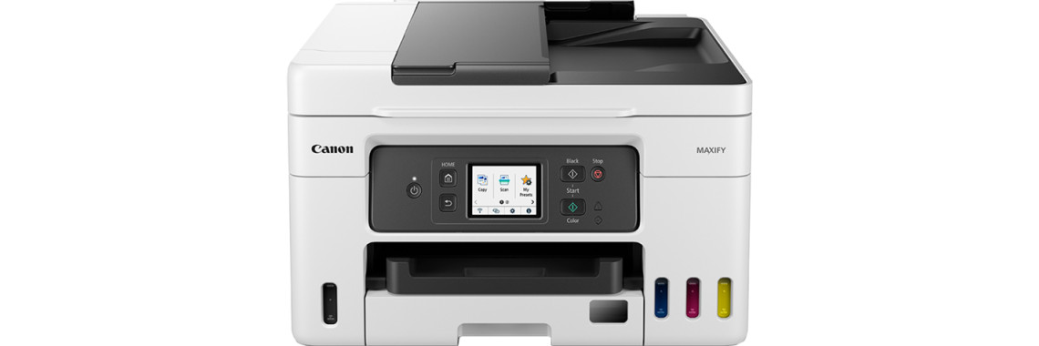 Canon MAXIFY GX4060