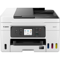 Canon MAXIFY GX4060 18ipm MegaTank Business MFC Printer Canon MAXIFY GX4060 18ipm MegaTank Business MFC Printer