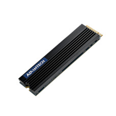Advantech 920s M.2 NVMe Industrial TLC ECC 240GB SSD