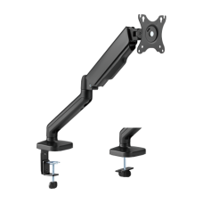 BRATECK Elegant 17"-32" Counter Balance Monitor Desk Mount BRATECK Elegant 17"-32" Counter Balance Monitor Desk Mount