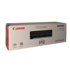 Canon CART312 Black Toner