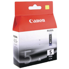 Canon PGI5BK Black Ink Cartridge