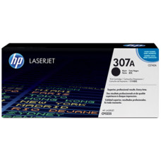 HP 307A Black Toner