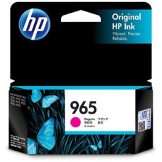 HP 965 Magenta Ink Cartridge