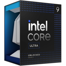 Intel Core Ultra 9 285K 3.7Ghz 24C/24T LGA1851 No Fan