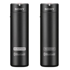 Sony ECMAW4 Bluetooth Wireless Microphone for Mic N Jack