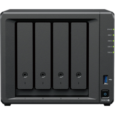 Synology DS925+ 4 Bay NAS