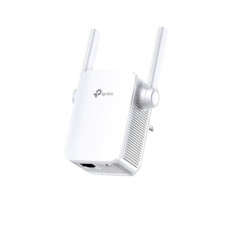 TP-Link TL-WA855RE 300Mbps Universal WiFi Plug Range Extender + AP