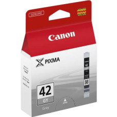 Canon CLI42GY Grey Ink for Pixma Pro-100 Canon CLI42GY Grey Ink for Pixma Pro-100