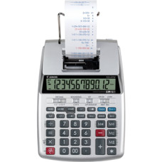 Canon P23DTSCII 12 Digit 2 Colour Print Calculator Canon P23DTSCII 12 Digit 2 Colour Print Calculator