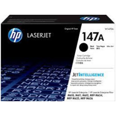 HP 147A Black Toner Cartridge