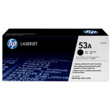 HP 53A Black Toner