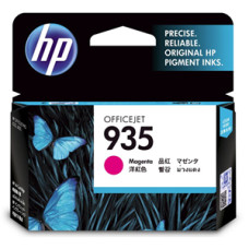 HP 935 Magenta Ink Cartridge