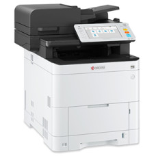 Kyocera ECOSYS MA3500cix 35ppm Colour Laser MFP Kyocera ECOSYS MA3500cix 35ppm Colour Laser MFP