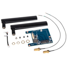 Shuttle WWN03 Expansion Kit LTE/4G Module w/ SIM Holder