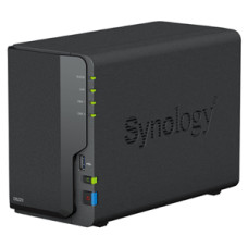 Synology DS223 2 Bay NAS