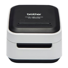 Brother VC500W Full Colour Label Printer Cashback $50