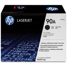 HP 90A Black Toner