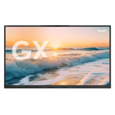 SMART Board GX086-V3 interactive display with embedded OS, 5Y Limited SMART Board GX086-V3 interactive display with embedded OS, 5Y Limited