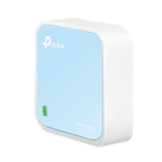 TP-Link WR802N 300Mbps Wireless N Nano Router