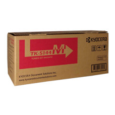 Kyocera TK-5144M Magenta Toner
