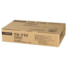 Kyocera TK-710 Black Toner
