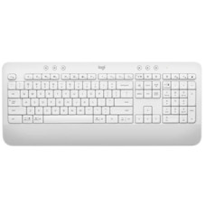 Logitech Signature K650 Keyboard - White