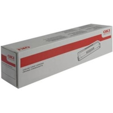 OKI 45536520 Black High Yield Toner