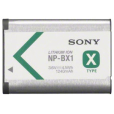 Sony NPBX1 Lithium Ion Battery