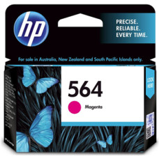 HP 564 Magenta Ink Cartridge