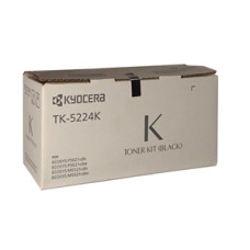 Kyocera TK-5224K Value Black Toner