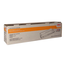 OKI 44917603 Black Toner