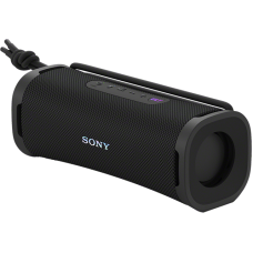 Sony ULT FIELD 1 SRSULT10B Wireless Speaker Black