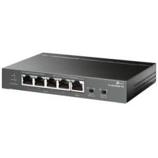 TP-Link SG1005P-PD 5 Port Gigabit Switch PoE Powered