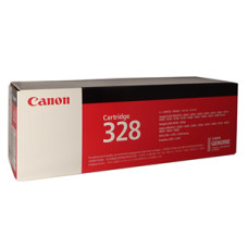Canon CART328 Black Toner
