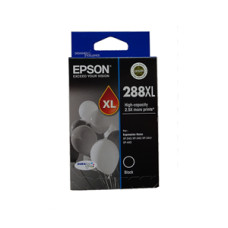 Epson 288XL Black Ink Cartridge Epson 288XL Black Ink Cartridge