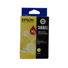 Epson 288XL Yellow Ink Cartridge Epson 288XL Yellow Ink Cartridge