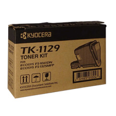 Kyocera TK-1129 Black Toner Kyocera TK-1129 Black Toner