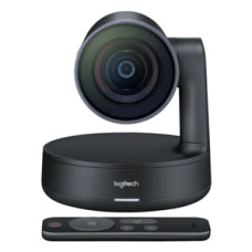 Logitech Rally Premium PTZ Camera (Camera Only)