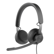 Logitech Zone Wired Headset (Teams) Business