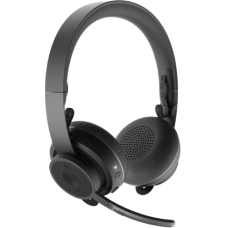 Logitech Zone Wireless/Bluetooth Headset - Teams Business