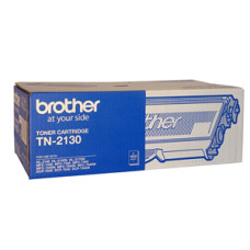 Brother TN-2130 Black Toner