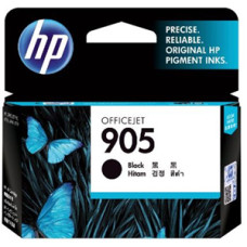HP 905 Black Ink Cartridge