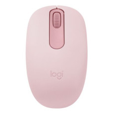Logitech M196 Bluetooth Mouse - Rose