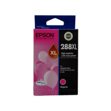 Epson 288XL Magenta Ink Cartridge Epson 288XL Magenta Ink Cartridge