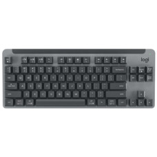 Logitech K855 Wireless Mechanical TKL Keyboard - Linear