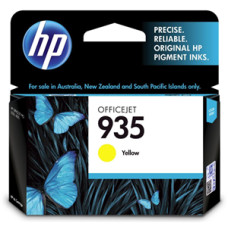 HP 935 Yellow Ink Cartridge
